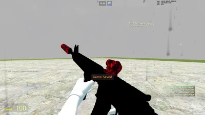 Black and Red (anime)