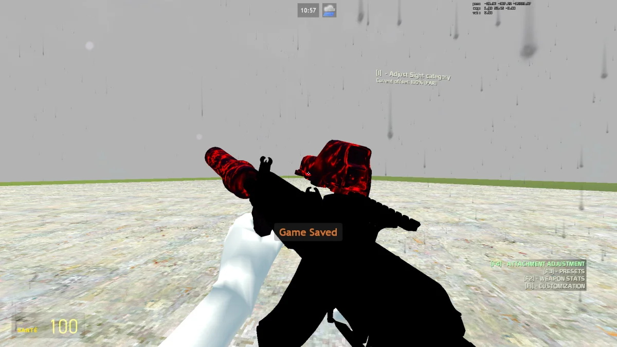 Black and Red (anime)