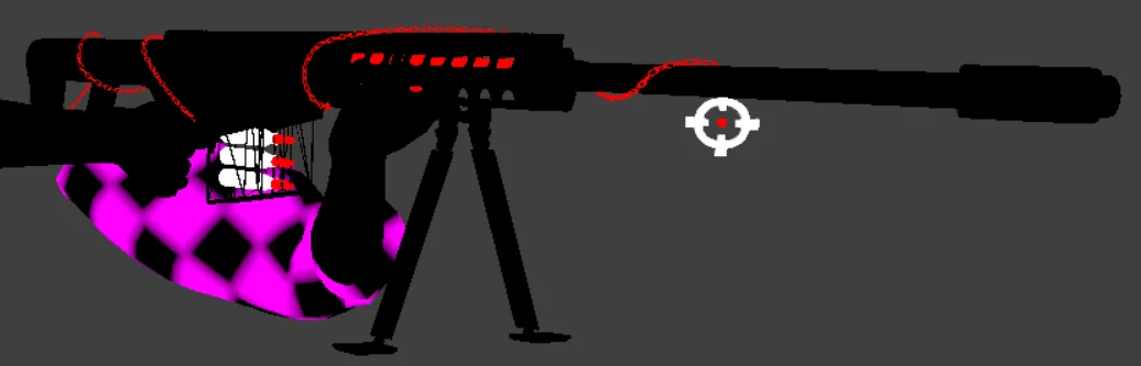 m82a3 Redline