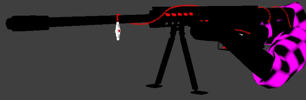 m82a3 Redline
