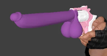 mr96 dick