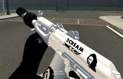 Scream